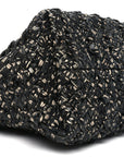 Nappa Nastri Medium Lido Tote Bag Tourmaline