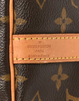 Monogram Speedy Bandouliere 35