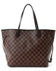 Damier Ebene Neo Neverfull MM