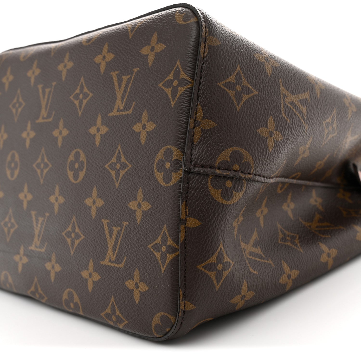 Monogram Neonoe MM Rose Poudre
