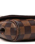 Damier Ebene Favorite PM