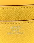 Epsom Constance 18 Jaune de Naples