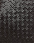 Calfskin Intrecciato Large Hop Fondant
