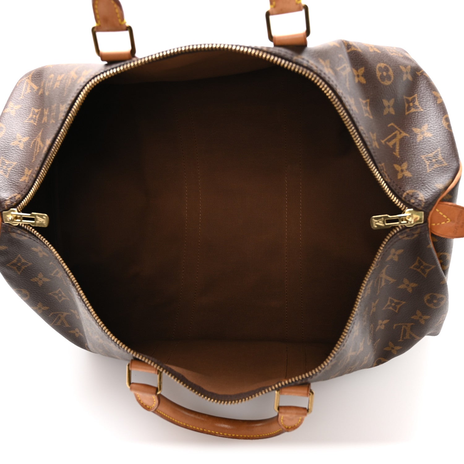 Monogram Keepall 50