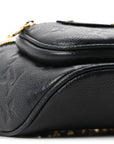 Empreinte Mini Bumbag Black