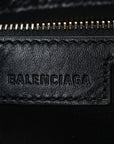Agneau Arena Classic Hardware Medium Le City Black