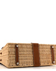 Wicker Swift Picnic Kelly 35 Naturel Gold
