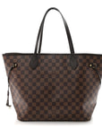 Damier Ebene Neo Neverfull MM