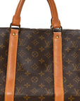Monogram Keepall 50