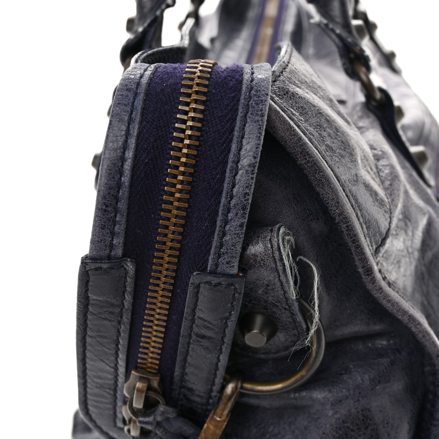 Agneau Classic Hardware City Officier