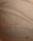 Grained Calfskin Small Puzzle Bag Sand Mink
