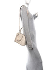 Epi Jacquard Alma BB Quartz