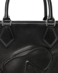 Evergrain Dr. No Plume 40 Black