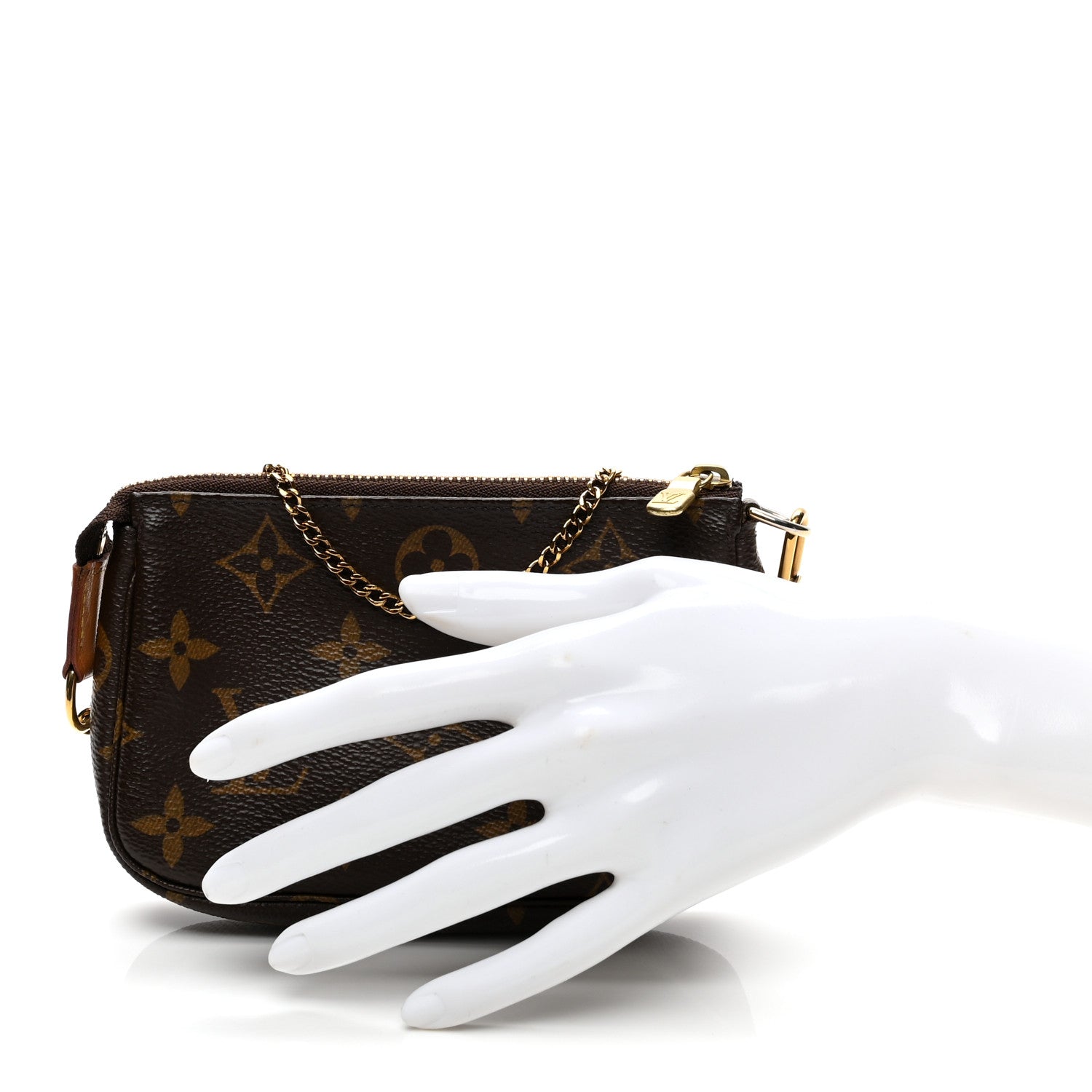Monogram Mini Pochette Accessories