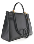 Box Kelly Sellier 35 Black