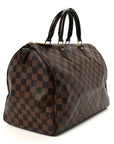 Damier Ebene Speedy 35