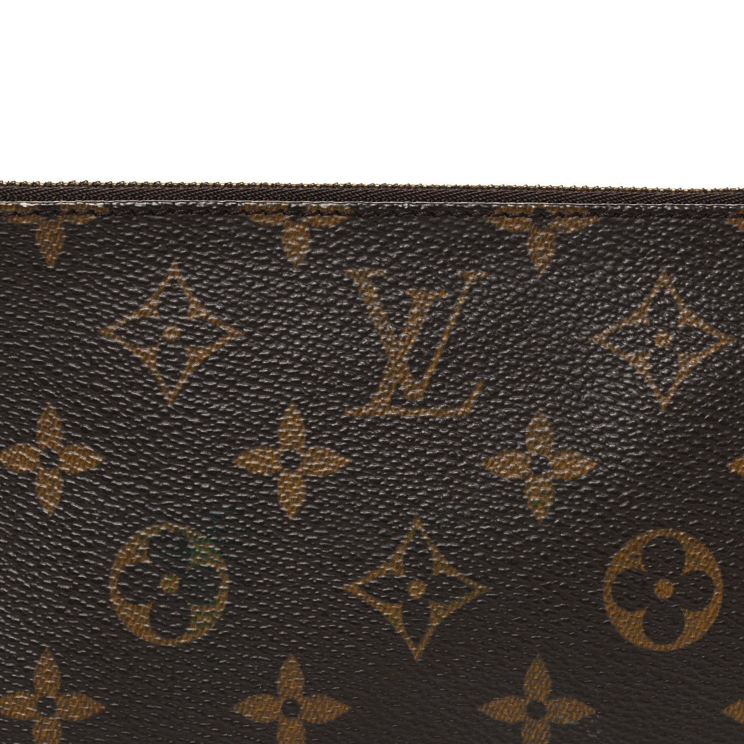 Monogram Pochette Accessories
