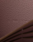 Evercolor Constance Wallet To Go Mauve Pale