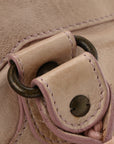Agneau Classic Hardware First Bois de Rose