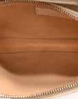 Empreinte Monogram Giant Multi Pochette Accessories  Cream
