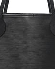 Epi Neverfull MM Black