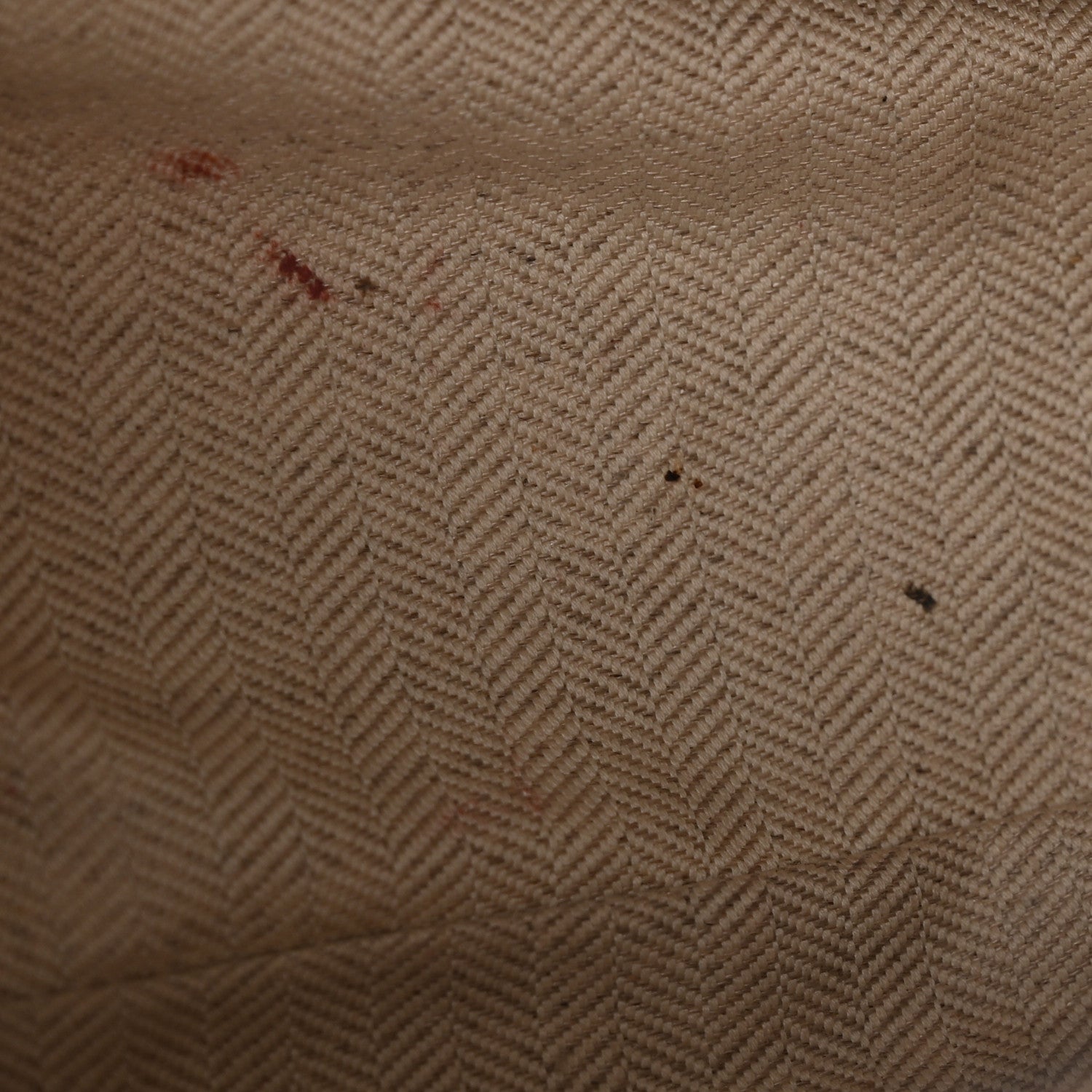 Grained Calfskin Small Puzzle Bag Sand Mink