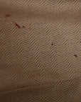 Grained Calfskin Small Puzzle Bag Sand Mink