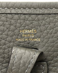 Taurillon Clemence Evelyne TPM Gris Meyer