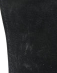 GG Supreme Monogram Mini Dionysus Shoulder Bag Black
