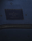 Monogram Escale Onthego GM Blue