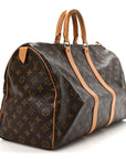Monogram Keepall 45