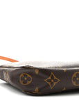 Monogram Pochette Accessories