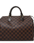 Damier Ebene Speedy 30