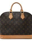 Monogram Alma PM