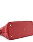 Taurillon Clemence Bolide 31 Rouge Garance