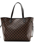 Damier Ebene Neo Neverfull MM