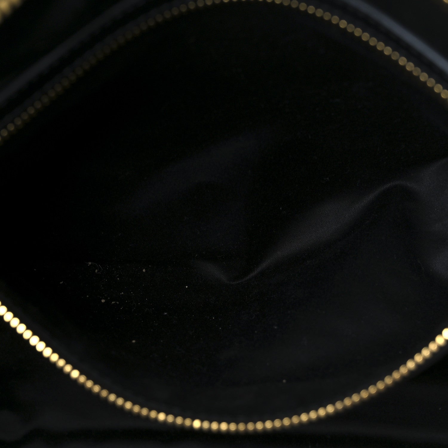 Soft Calf Softy Large Beau Top Handle Bag Black