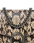Watersnake Mini Dionysus Chain Wallet