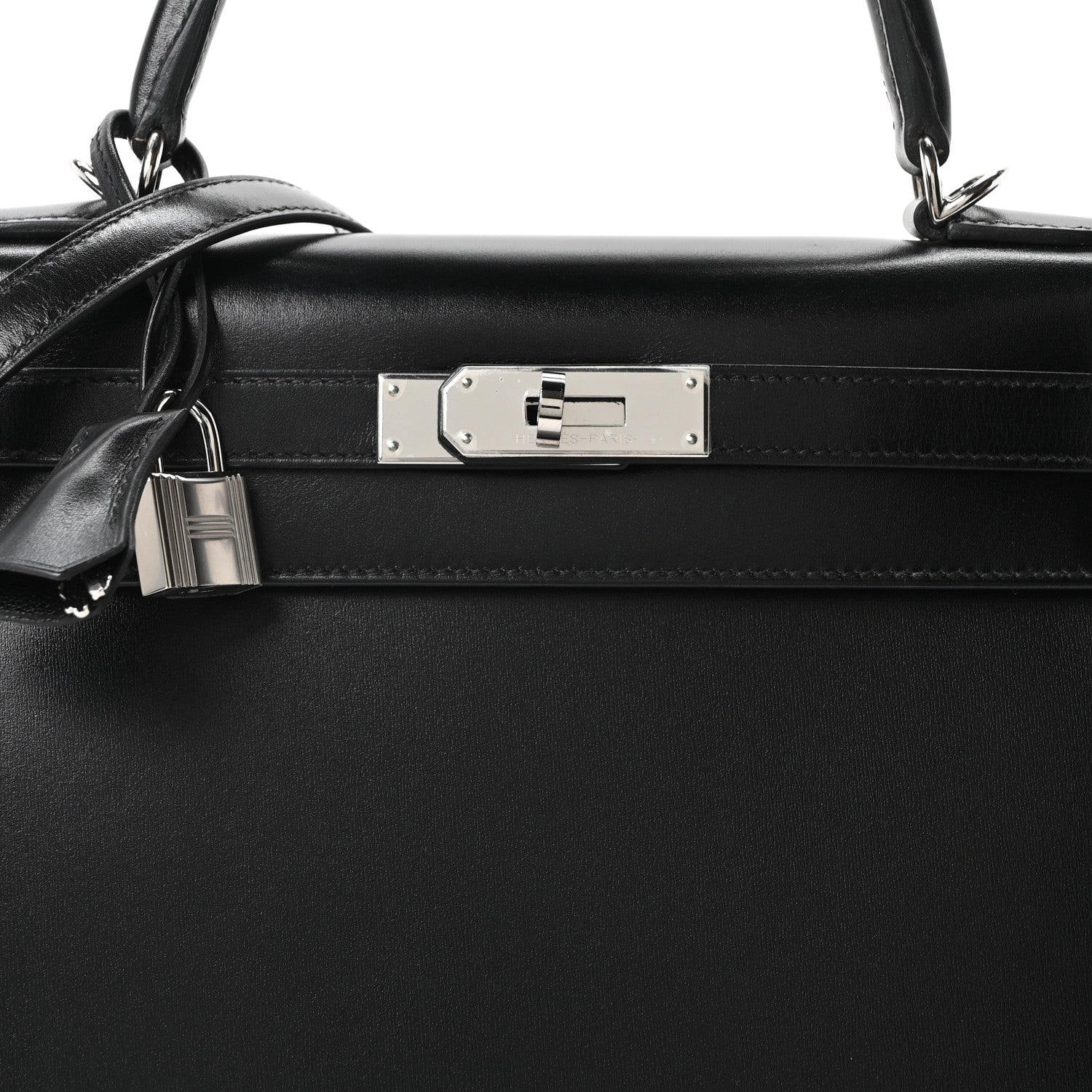 Box Kelly Sellier 28 Black