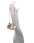 Monopaname Alma BB Beige Ocher
