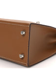Epsom Kelly Sellier 25 Gold