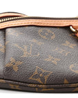 Monogram High Rise Bumbag