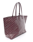 Goyardine Saint Louis PM Bordeaux