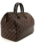 Damier Ebene Speedy 30
