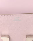 Epsom Constance 1-Elan Mauve Pale