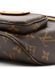 Monogram Mini Bumbag