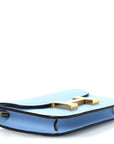 Epsom Constance Slim Wallet Celeste