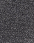 Calfskin Bag Clip Grey