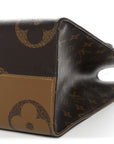 Reverse Monogram Giant Onthego MM