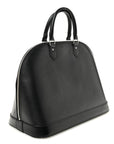 Epi Alma GM Black